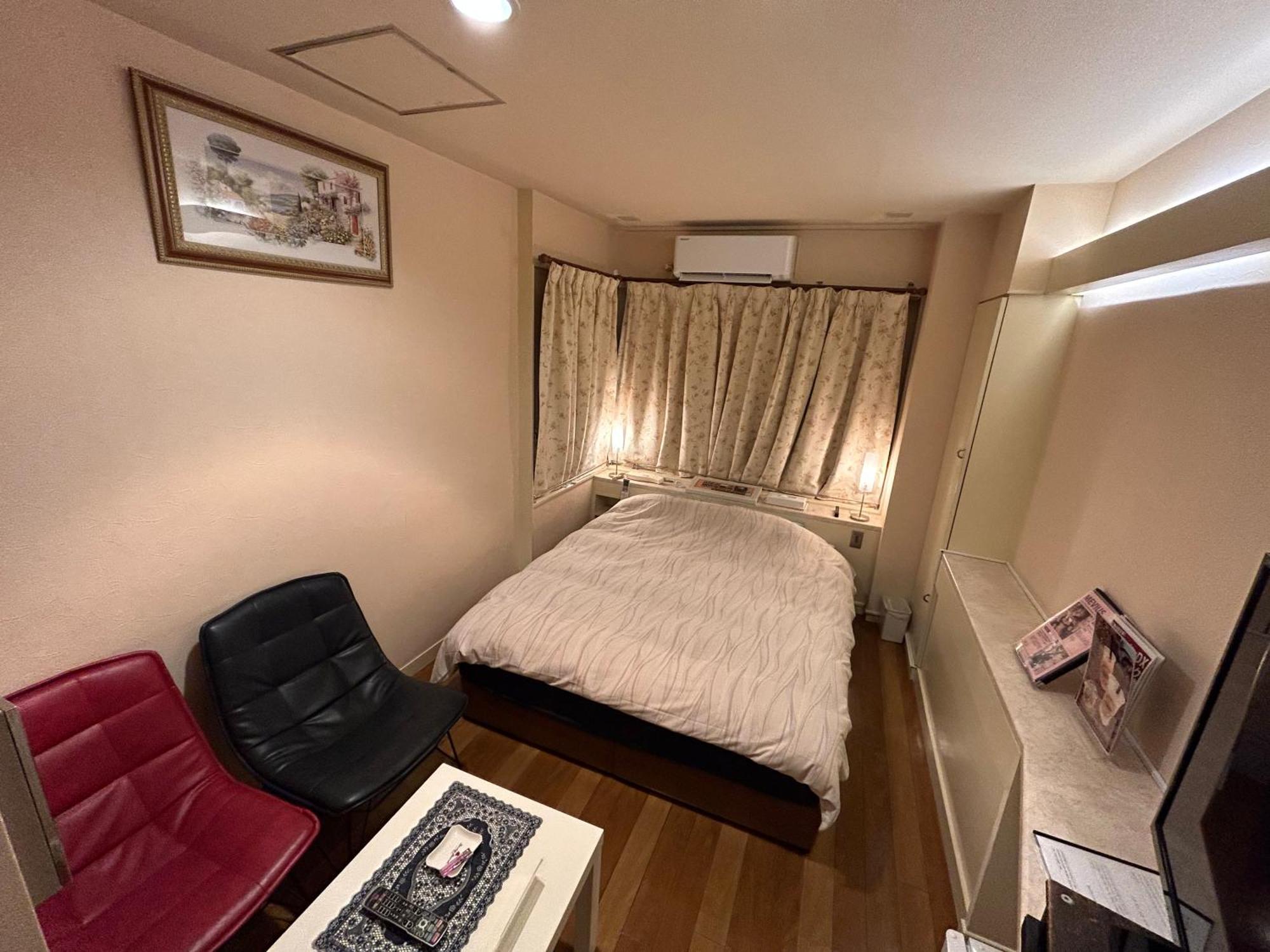 Hotel Sunday Brunch (Adults Only) Kyoto Dış mekan fotoğraf