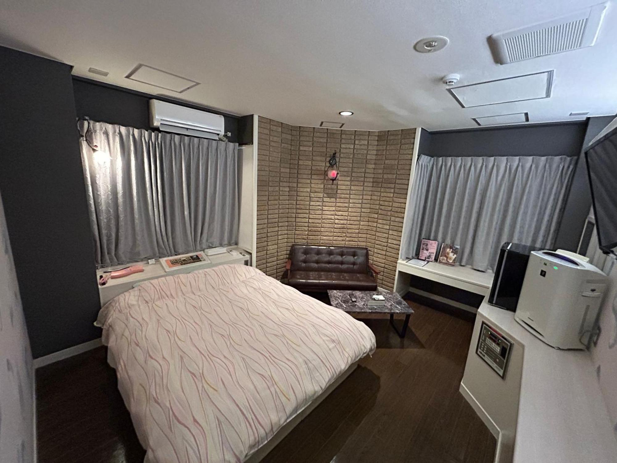 Hotel Sunday Brunch (Adults Only) Kyoto Dış mekan fotoğraf