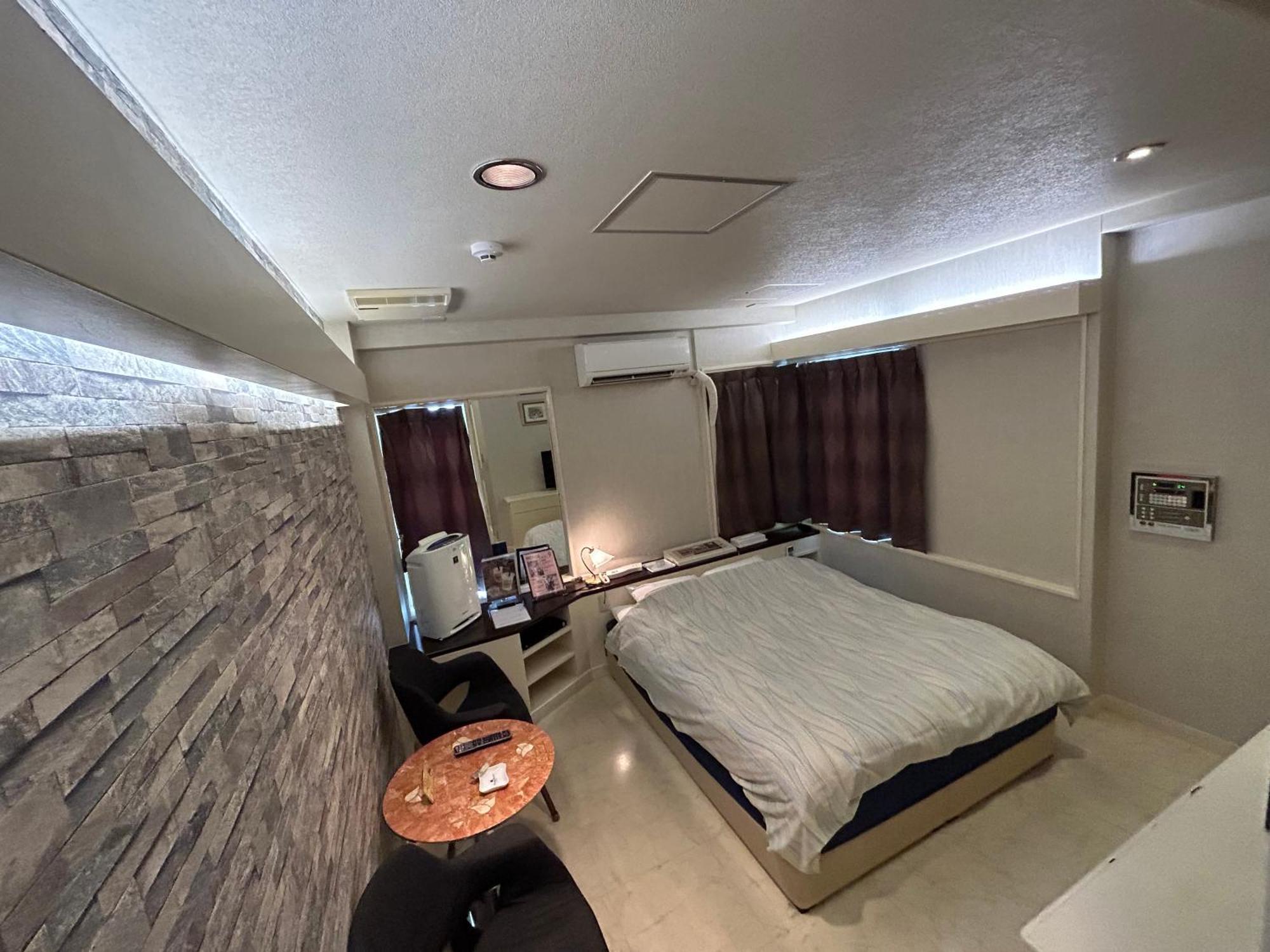Hotel Sunday Brunch (Adults Only) Kyoto Dış mekan fotoğraf