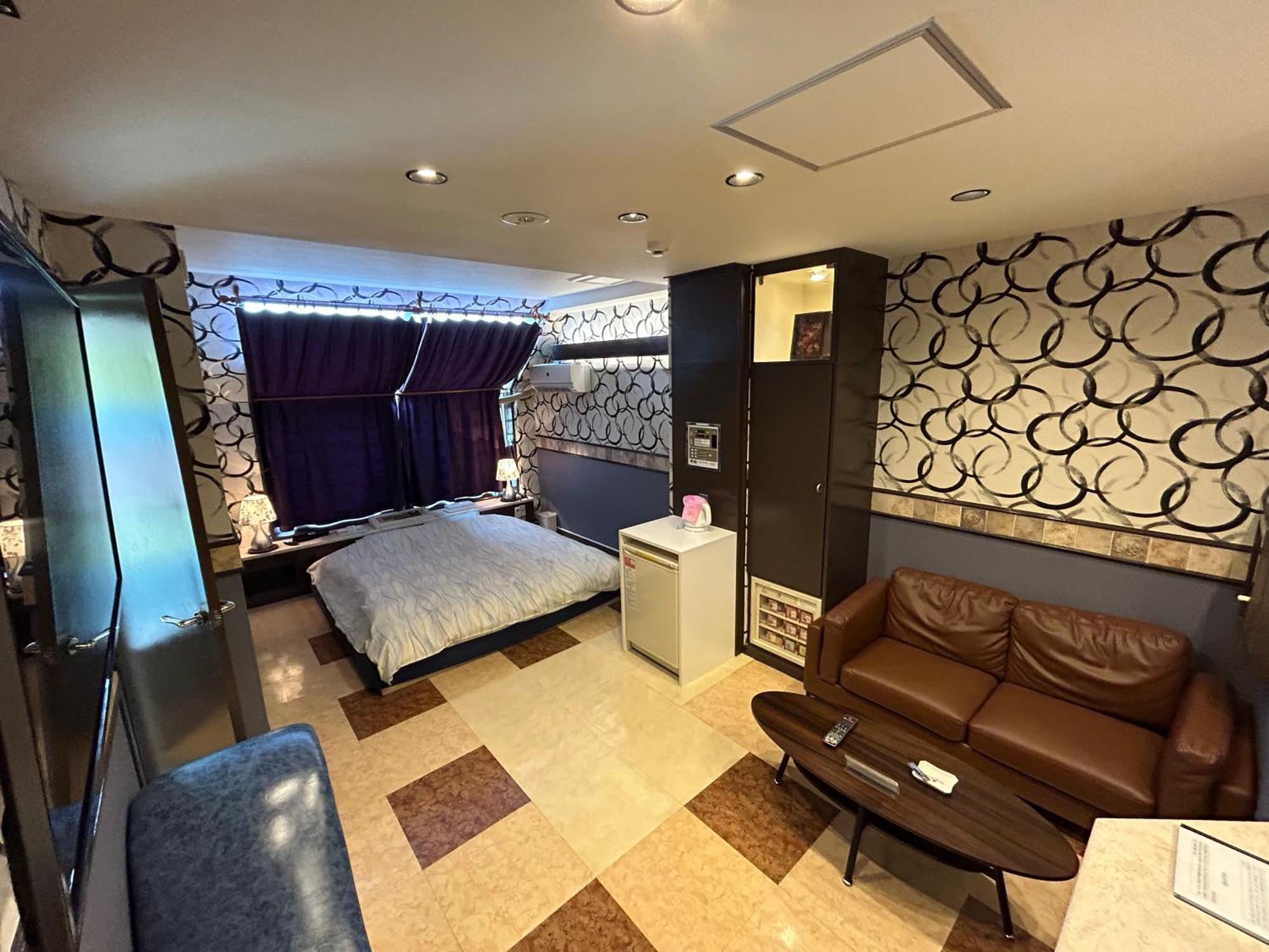 Hotel Sunday Brunch (Adults Only) Kyoto Dış mekan fotoğraf