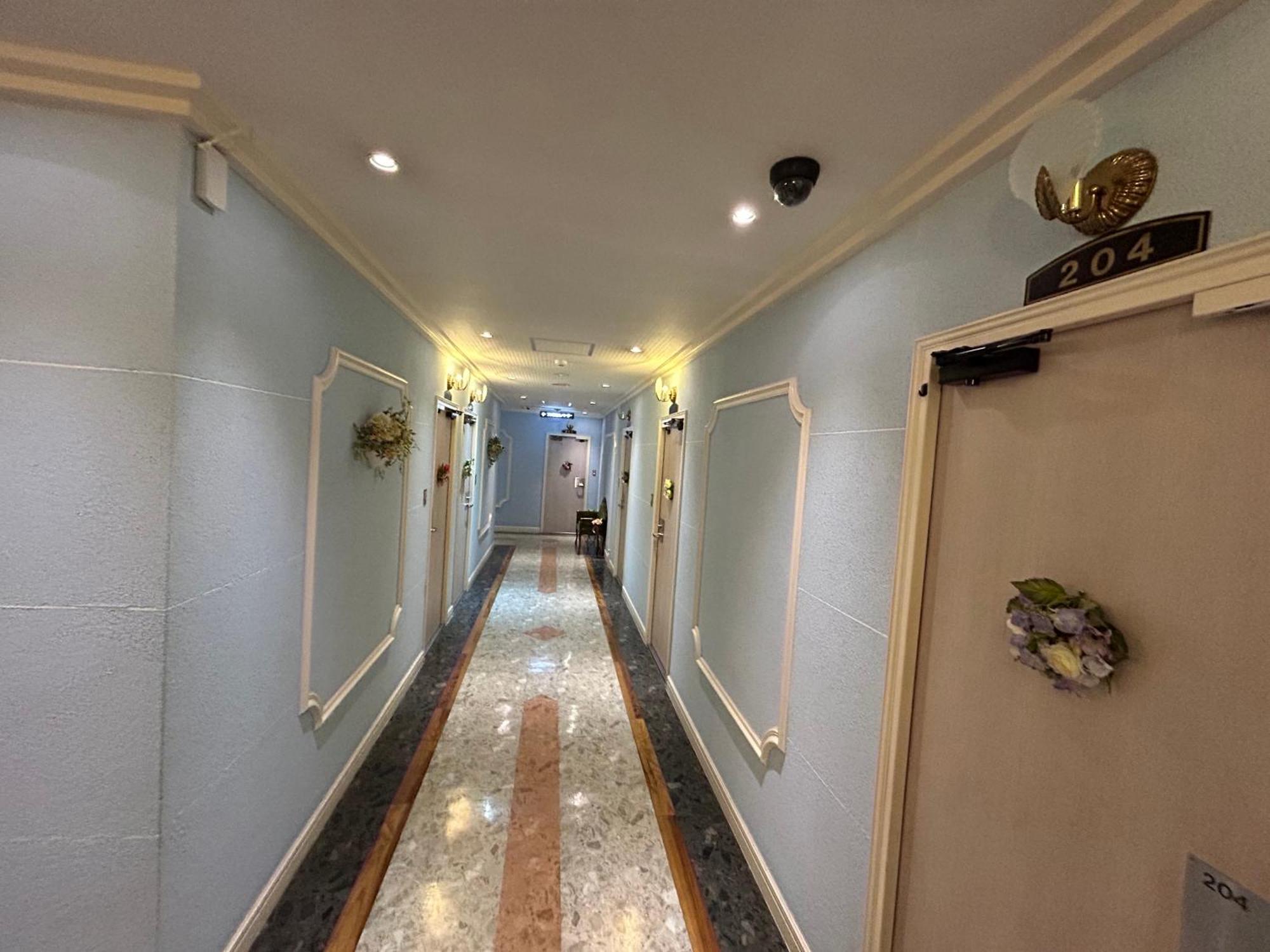 Hotel Sunday Brunch (Adults Only) Kyoto Dış mekan fotoğraf