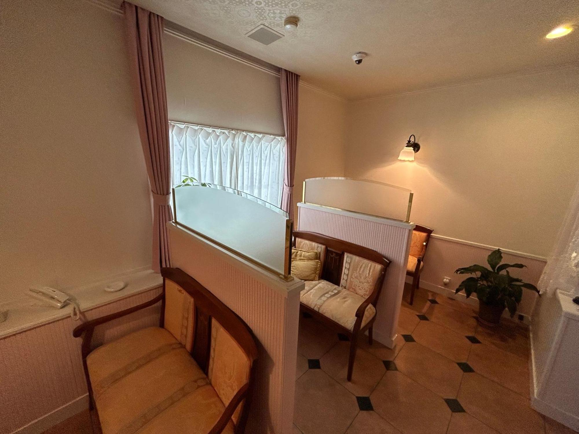Hotel Sunday Brunch (Adults Only) Kyoto Dış mekan fotoğraf